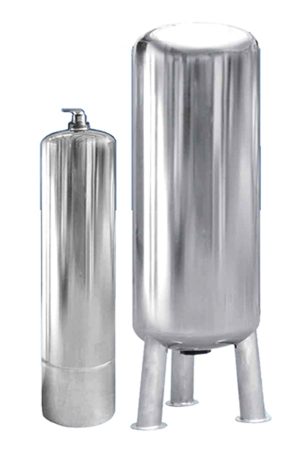 Vessel-Stainless-Steel-Filter-Vessel
